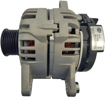 Купити Генератор Renault Modus  JP0