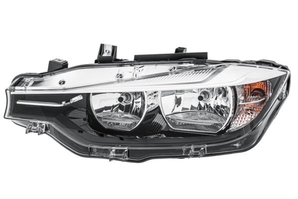 7365595 BMW Фара дальнього світла в зборі