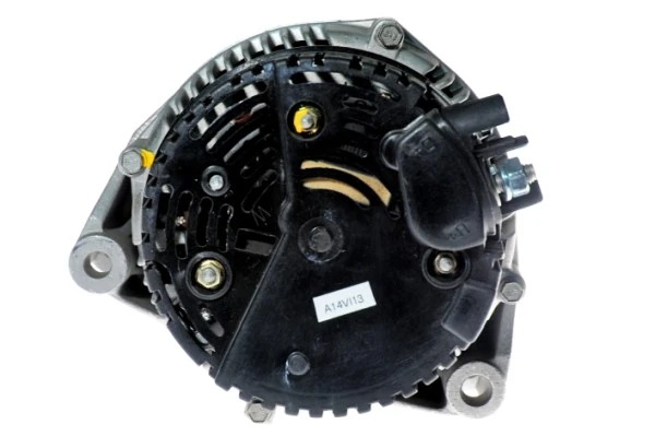 2541760B VALEO Авто генератор