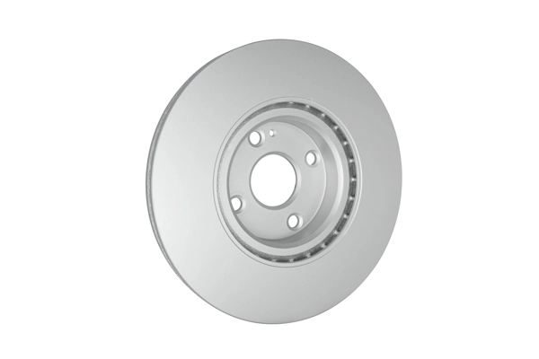 Диск переднього гальма HELLA 8DD355131921 ціна, від 42.70 USD