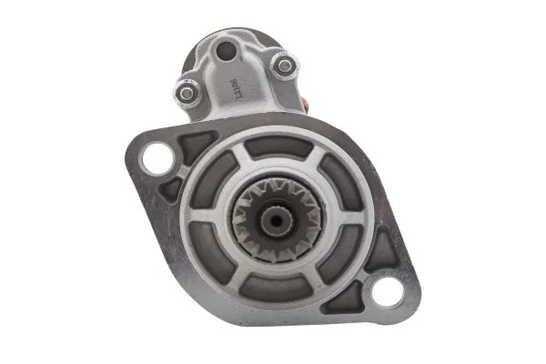 Стартер двигуна на Volkswagen Polo V 6R1, 6C1