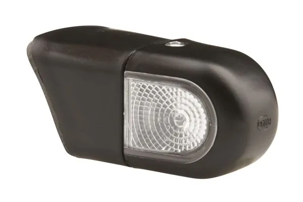 2XS004237301 HELLA Габарит бічний (фургон)