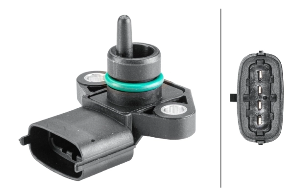 Купити МАП Сенсор Hyundai Accent III MC