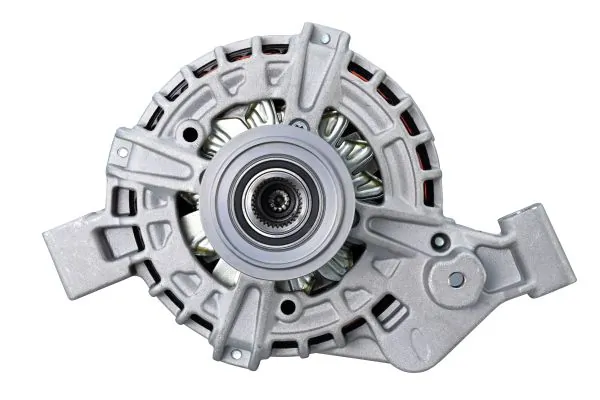 8EL015637171 HELLA Авто генератор