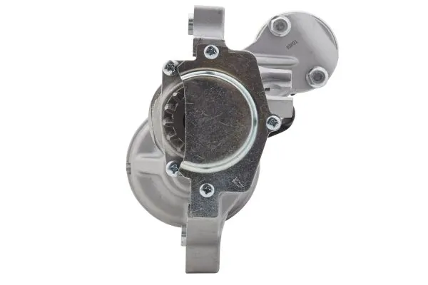 Стартер двигуна на Seat Alhambra  7V8, 7V9