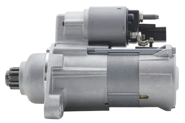 Стартер двигуна на Skoda Octavia III A7 5E3, NL3, NR3