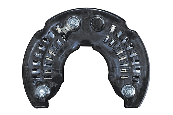 8EL015643421 HELLA Авто генератор
