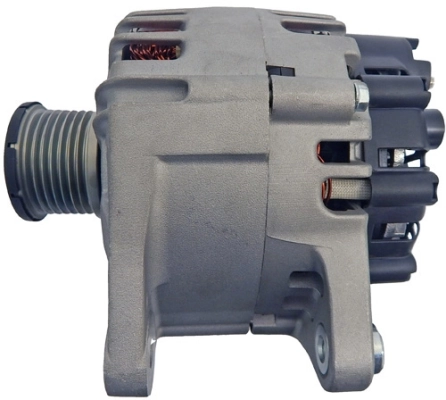 8EL011713751 HELLA Авто генератор