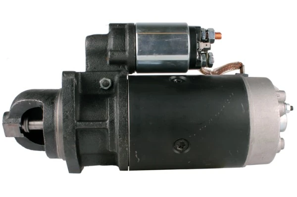Стартер KHD 1183720 ціна, від 272.06 USD