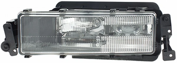 Протитуманка права MAN 81251016328 ціна, від 55.53 USD