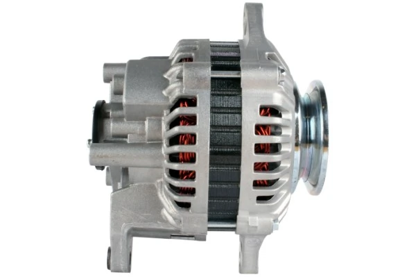 Купити 986080430 Bosch Генератор