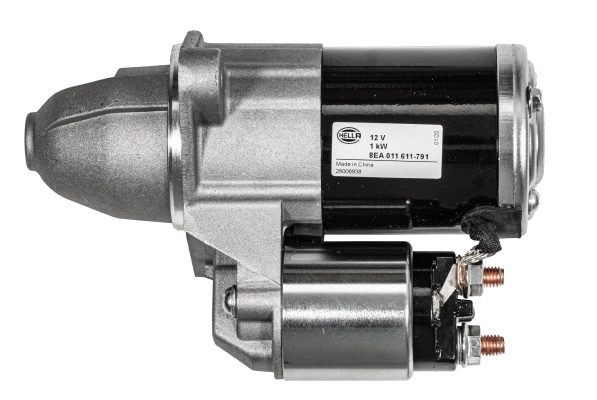 Стартер AS/Auto Storm S5288S ціна, від 81.95 USD