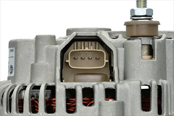 Генератор 8EL015630461 HELLA