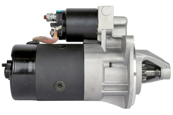 Стартер автомобільний Renault (RVI) 0001218174
