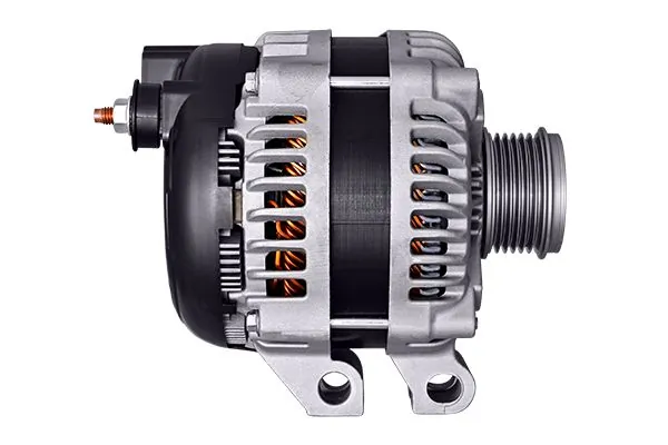 Купити LR072764G Britpart Генератор