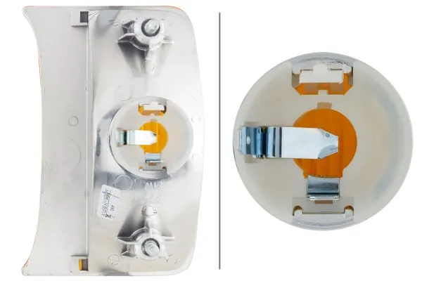 2BA003975041 HELLA Поворотник правий