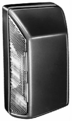 Ліхтар освітлення номерного знака Komatsu 42106H7100