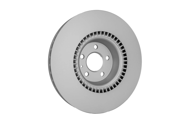 8DD355126691 HELLA Гальмо дискове переднє