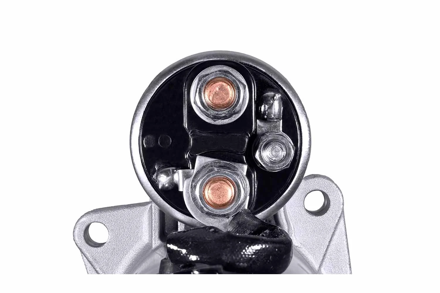  Стартер Fiat Croma 2