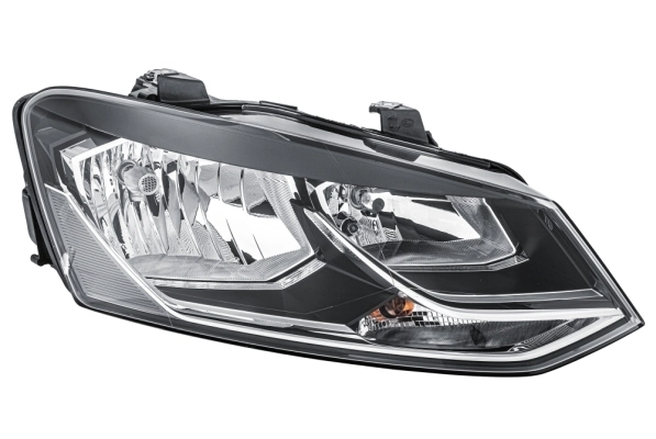 1EB012034021 HELLA Фара правая