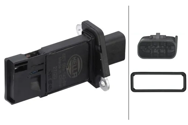 Купити AMMQ19767 Magneti Marelli Повітромір