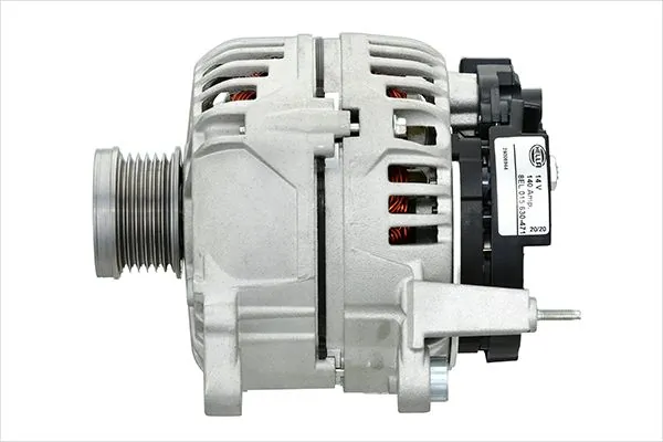 Купити 1986A00906CMT Bosch Генератор