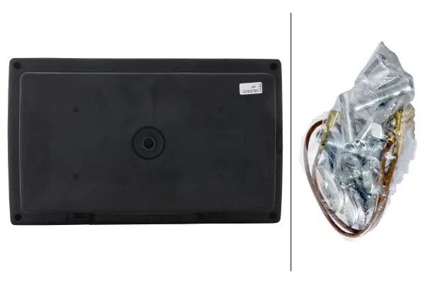 Задні ліхтарі HELLA 2SD004431011 ціна, від 127.80 USD