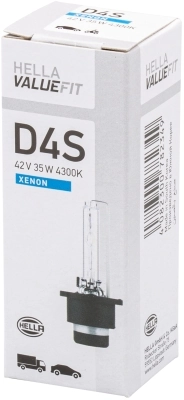 Лампочка ксеноновая 42402CX Philips