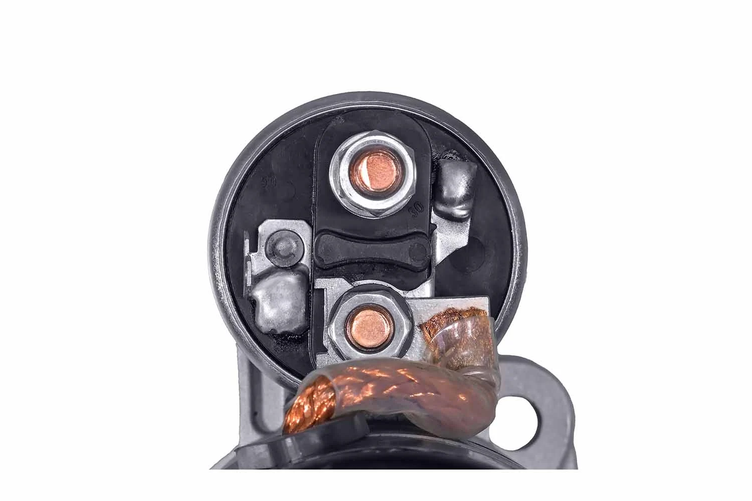 Купити CS0350 REMA-PARTS Стартер