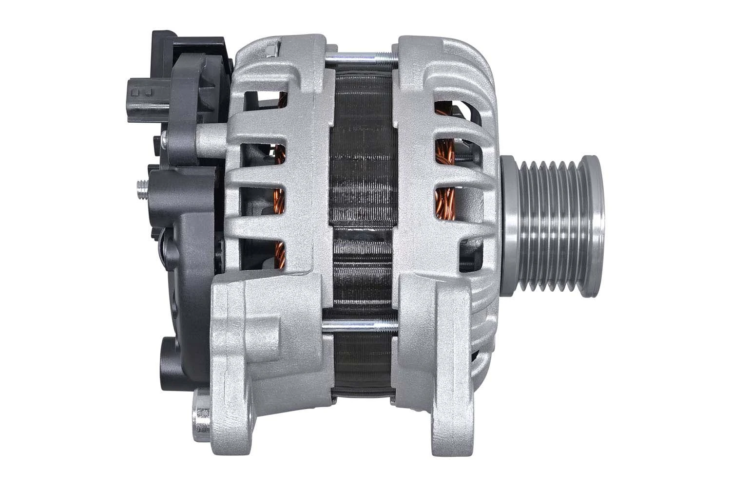 446530 VALEO Авто генератор
