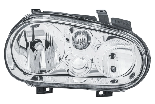 Фара правая TYC FP9542R2T ціна, від 42.15 USD