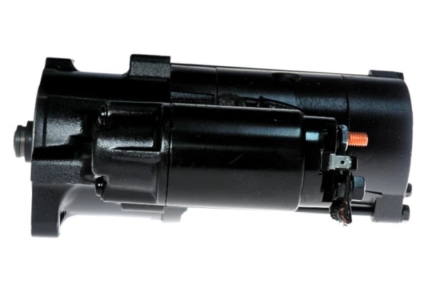  Стартер Mitsubishi L 200 2