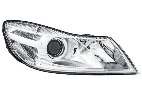 Фара передня права KSP KSP00624 ціна, від 122.37 USD