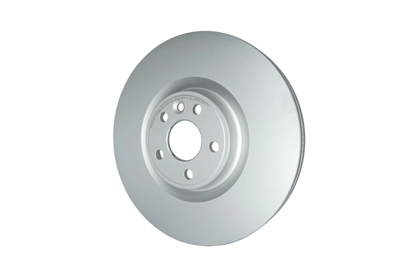 Диск переднього гальма HELLA 8DD355131961 ціна, від 118.67 USD