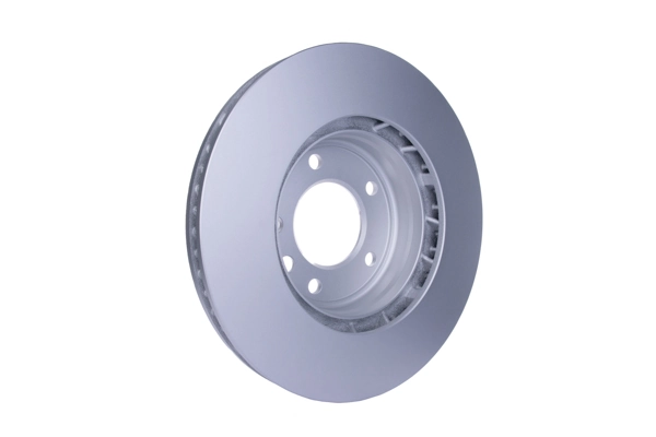 Диск переднього гальма HELLA 8DD355109741 ціна, від 89.05 USD