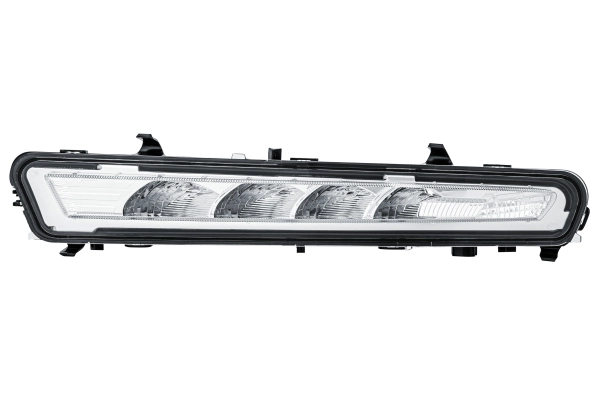 2PT010572021 HELLA Ходові вогні, праві