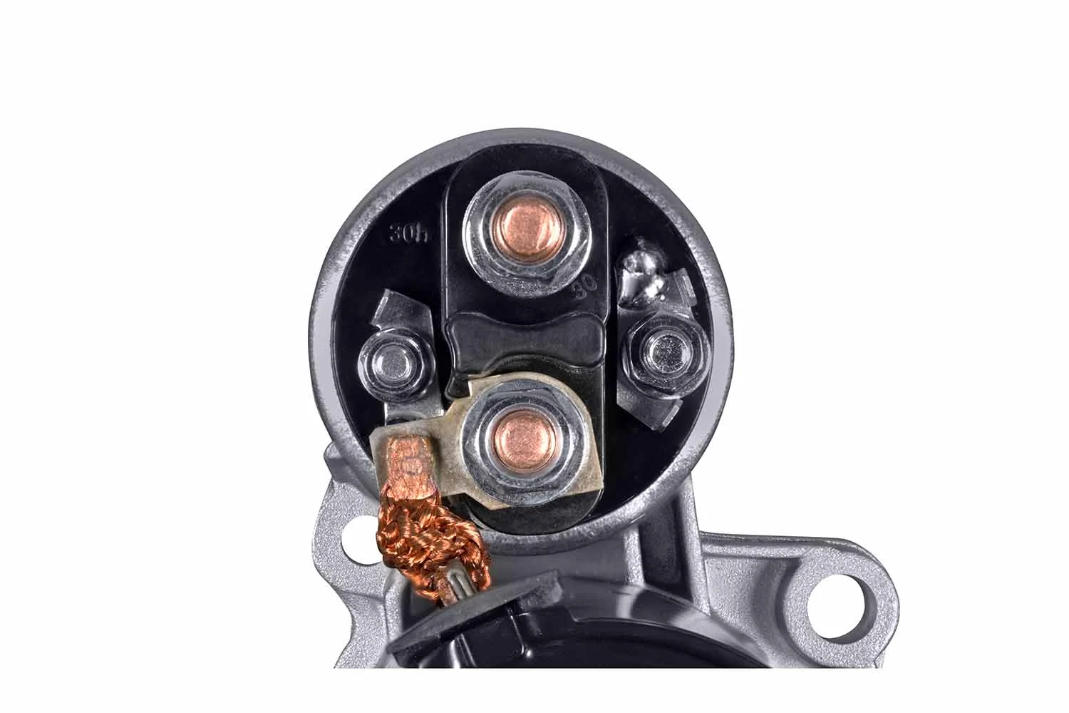 Стартер 8EA011610401 HELLA