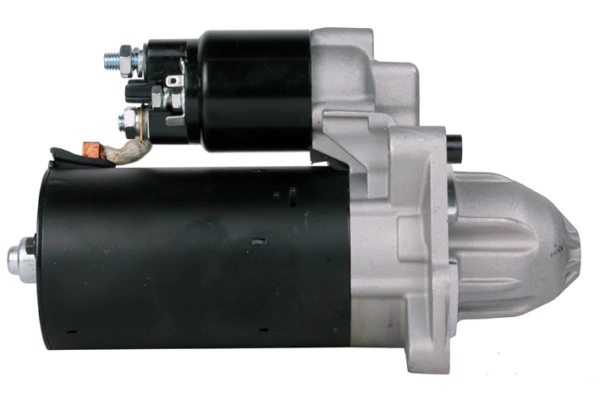 Стартер Volkswagen Polo III седан (6KV2) (1995 - 2001) ціна, від 41.75 USD