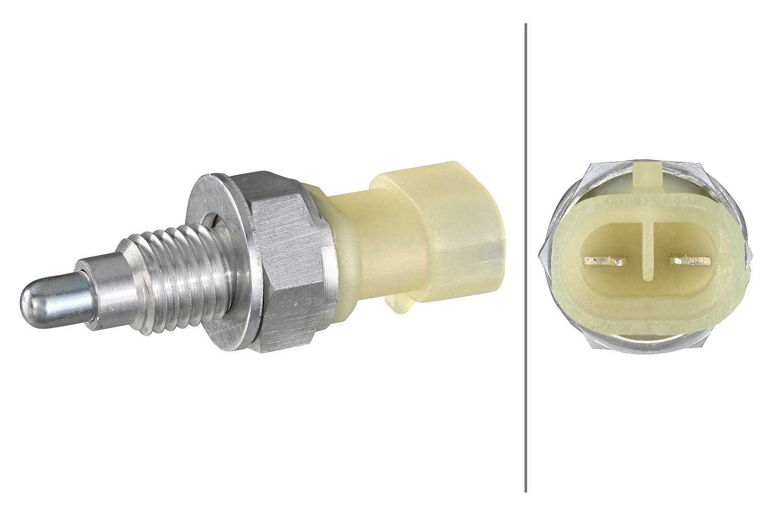 Купити Датчик заднього ходу Fiat Ducato II 244