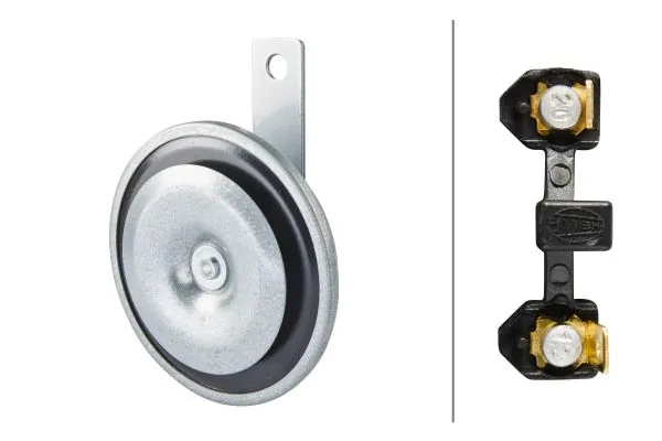 3AL002952871 HELLA Сигнали звукові