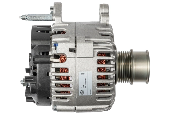 Генератор HELLA 8EL015630201 ціна, від 75.67 USD