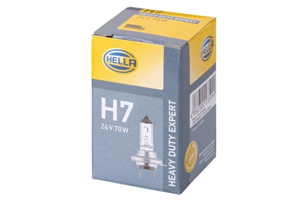 Лампочка галогенна Magneti Marelli H724V ціна, від 3.64 USD