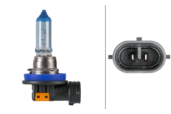 H812V Magneti Marelli Лампочка галогенна