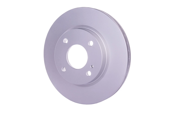 8DD355128911 HELLA Гальмо дискове переднє