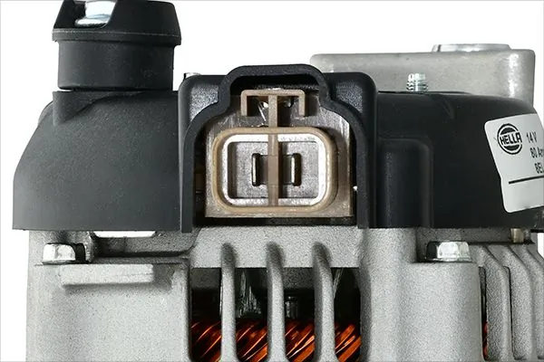 8EL015630551 HELLA Авто генератор