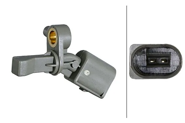 Купити ABS17 CX/Complex Датчик АБС (ABS) задній, лівий