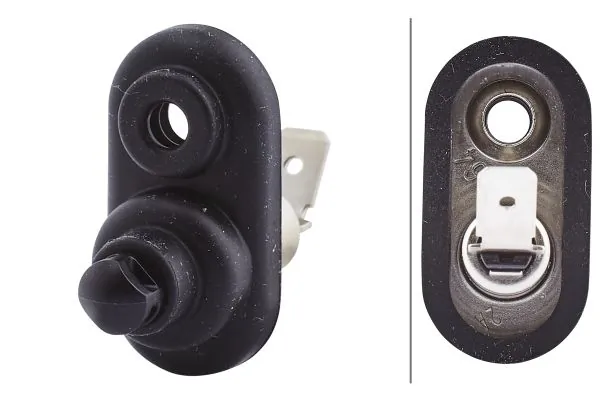 6ZF004365031 HELLA Кінцевий вимикач