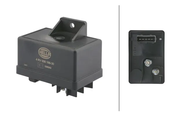 Купити Реле свічок накалу Alfa Romeo 146  930