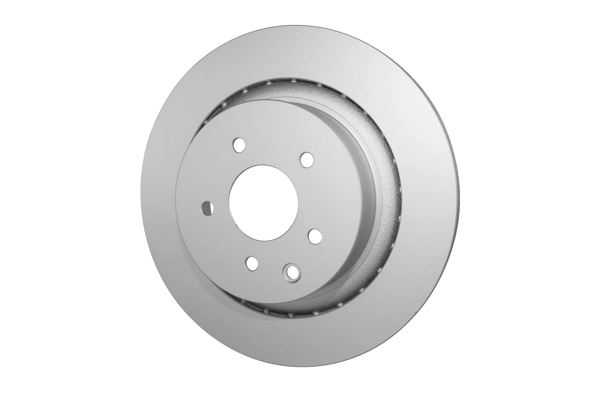 8DD355133291 HELLA Дискові гальма