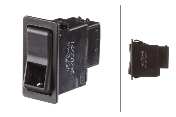  HELLA 6RH004570401 ціна, від 25.40 USD